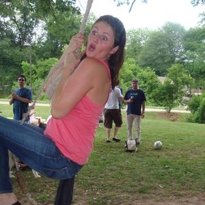 Meet your Posher, Tracy